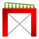 Pantalla FrameDesign para extensión Chrome web store en OffiDocs Chromium