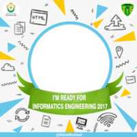 Free download frameinformatika2017 free photo or picture to be edited with GIMP online image editor