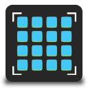 Frame it Plugin  screen for extension Chrome web store in OffiDocs Chromium