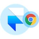 Framer Code Generator  screen for extension Chrome web store in OffiDocs Chromium