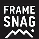 FrameSnag  screen for extension Chrome web store in OffiDocs Chromium