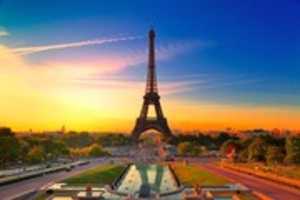 Free download france-in-pictures-beautiful-places-to-photograph-eiffel-tower free photo or picture to be edited with GIMP online image editor