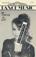 Free download France Joli, Queen of Disco from 1979 - 80 free photo or picture to be edited with GIMP online image editor