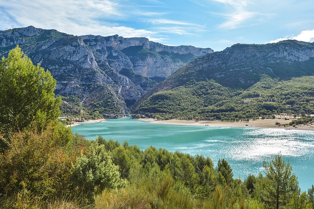 Ücretsiz indir france lac de sainte croix seyahati ücretsiz resmi GIMP ile düzenlenecek ücretsiz çevrimiçi resim düzenleyici