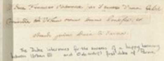 Free download Francesco I dEste Intervenes for an Agreement between Pope Urban VIII and the Duke of Parma, from LIdea di un Principe ed Eroe Cristiano in Francesco I dEste, di Modena e Reggio Duca VIII [...] free photo or picture to be edited with GIMP online image editor