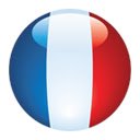 Skrin TV Perancis untuk sambungan kedai web Chrome dalam OffiDocs Chromium