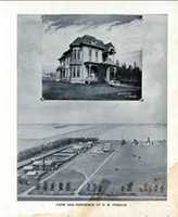 Free download Francis Farm And Residence, 1893 free photo or picture to be edited with GIMP online image editor