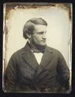 Free download Francis Parkman free photo or picture to be edited with GIMP online image editor