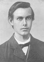 Free download Francis Thompson English Poet 1859 1907 free photo or picture to be edited with GIMP online image editor
