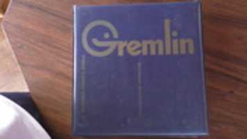 Free download Frank Fogleman Gremlin Binder (RAW Pages) free photo or picture to be edited with GIMP online image editor