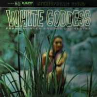 Free download Frank Hunter - White Goddess free photo or picture to be edited with GIMP online image editor