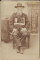 Free download Franklin, Mass. William Fields. G.A.R. veteran free photo or picture to be edited with GIMP online image editor
