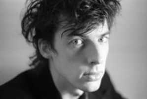 Free download Frank Tovey by Peter Noble free photo or picture to be edited with GIMP online image editor