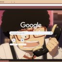 Franky Franklin  screen for extension Chrome web store in OffiDocs Chromium