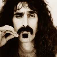 Descarga gratuita Frank Zappa foto o imagen gratis para editar con el editor de imágenes en línea GIMP