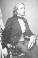Free download Franz Liszt [ S. XIX] free photo or picture to be edited with GIMP online image editor