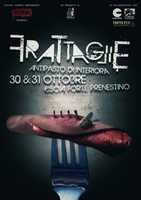 Free download Frattaglie Antipasto Di Interiora 30 E 31 Ottobre 2015 Forte Prenestino free photo or picture to be edited with GIMP online image editor