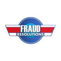 Free download Fraud Resolutions Logo 2 free photo or picture to be edited with GIMP online image editor