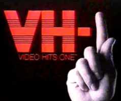 Free download Fred/Alan: VH-1 Network IDs 1985 Fred Seibert flickr album free photo or picture to be edited with GIMP online image editor