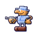 Fred Remake  screen for extension Chrome web store in OffiDocs Chromium