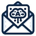 Free AI Email Generator: AIFreeBox  screen for extension Chrome web store in OffiDocs Chromium