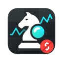 Free Analyze with WintrChess  screen for extension Chrome web store in OffiDocs Chromium