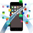 Freeappsforme  screen for extension Chrome web store in OffiDocs Chromium