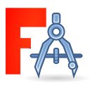 Deschideți autocad 3D freecad