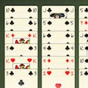 Freecell  screen for extension Chrome web store in OffiDocs Chromium