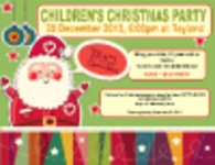 Libreng pag-download ng Libreng Christmas Flyer Template DOC, XLS o PPT template na libreng i-edit gamit ang LibreOffice online o OpenOffice Desktop online