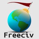 Ecran Freeciv pentru extensia magazinului web Chrome în OffiDocs Chromium