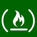 Экран запуска FreeCodeCamp для расширения интернет-магазина Chrome в OffiDocs Chromium