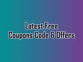 Free download Free Coupons Code free photo or picture to be edited with GIMP online image editor