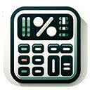 Free, Easy Percentage Calculator  screen for extension Chrome web store in OffiDocs Chromium