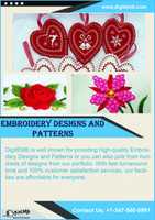 Free download Free Embroidery Designs free photo or picture to be edited with GIMP online image editor