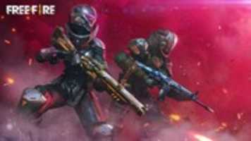 Free download Free Fire Gun Skins ( 4) free photo or picture to be edited with GIMP online image editor