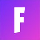 Free Fortnite Skin  screen for extension Chrome web store in OffiDocs Chromium