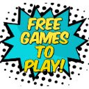 Free Games To Play  screen for extension Chrome web store in OffiDocs Chromium