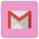Free Gmail Signature Light Pink  screen for extension Chrome web store in OffiDocs Chromium