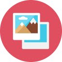 Free image downloader  screen for extension Chrome web store in OffiDocs Chromium