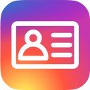 FREE Instagram Analytics Auto Influencer Stats  Contact Info Card  screen for extension Chrome web store in OffiDocs Chromium