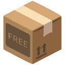 Free International Shipping Highlighter (FISH) for Amazon  screen for extension Chrome web store in OffiDocs Chromium