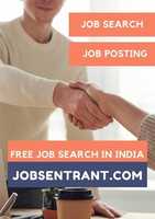 Free download Free Job Search In India free photo or picture to be edited with GIMP online image editor