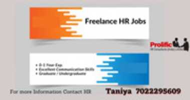 Free download Freelance HR Jobs free photo or picture to be edited with GIMP online image editor