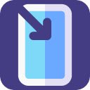 Free Mobile Simulatore Responsiveness testing  screen for extension Chrome web store in OffiDocs Chromium