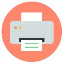 Kostenloser PDF-zu-Fax-Simulator-Bildschirm für die Erweiterung des Chrome-Webshops in OffiDocs Chromium