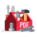 Boîte à outils PDF gratuite pour l'écran Chrome pour l'extension de la boutique en ligne Chrome dans OffiDocs Chromium