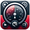 Free Pressure Units Converter  screen for extension Chrome web store in OffiDocs Chromium