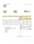 Free download Free Printable Purchase Order Template DOC, XLS or PPT template free to be edited with LibreOffice online or OpenOffice Desktop online
