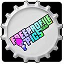 Free Profile Pictures  screen for extension Chrome web store in OffiDocs Chromium